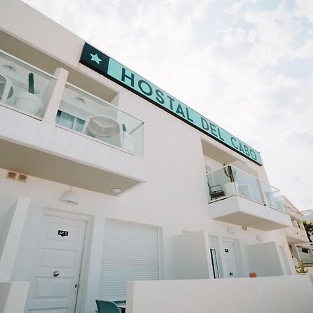 Hostal Del Cabo Сан Хосе Екстериор снимка