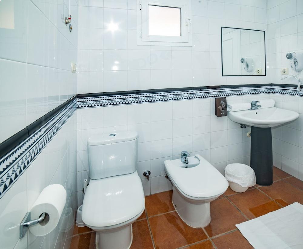 Hostal Del Cabo Сан Хосе Екстериор снимка
