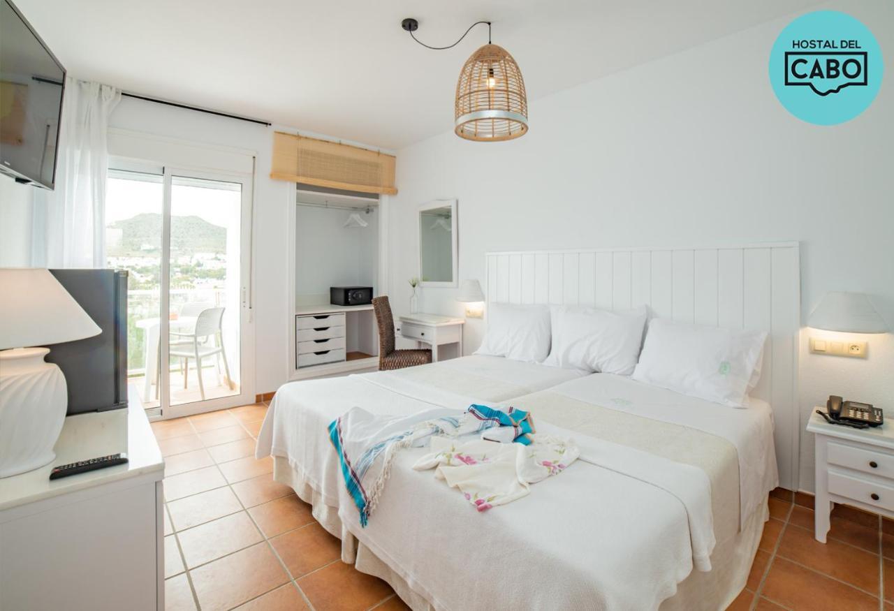 Hostal Del Cabo Сан Хосе Екстериор снимка