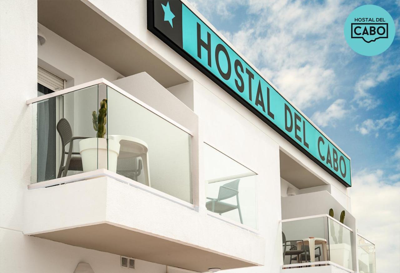 Hostal Del Cabo Сан Хосе Екстериор снимка