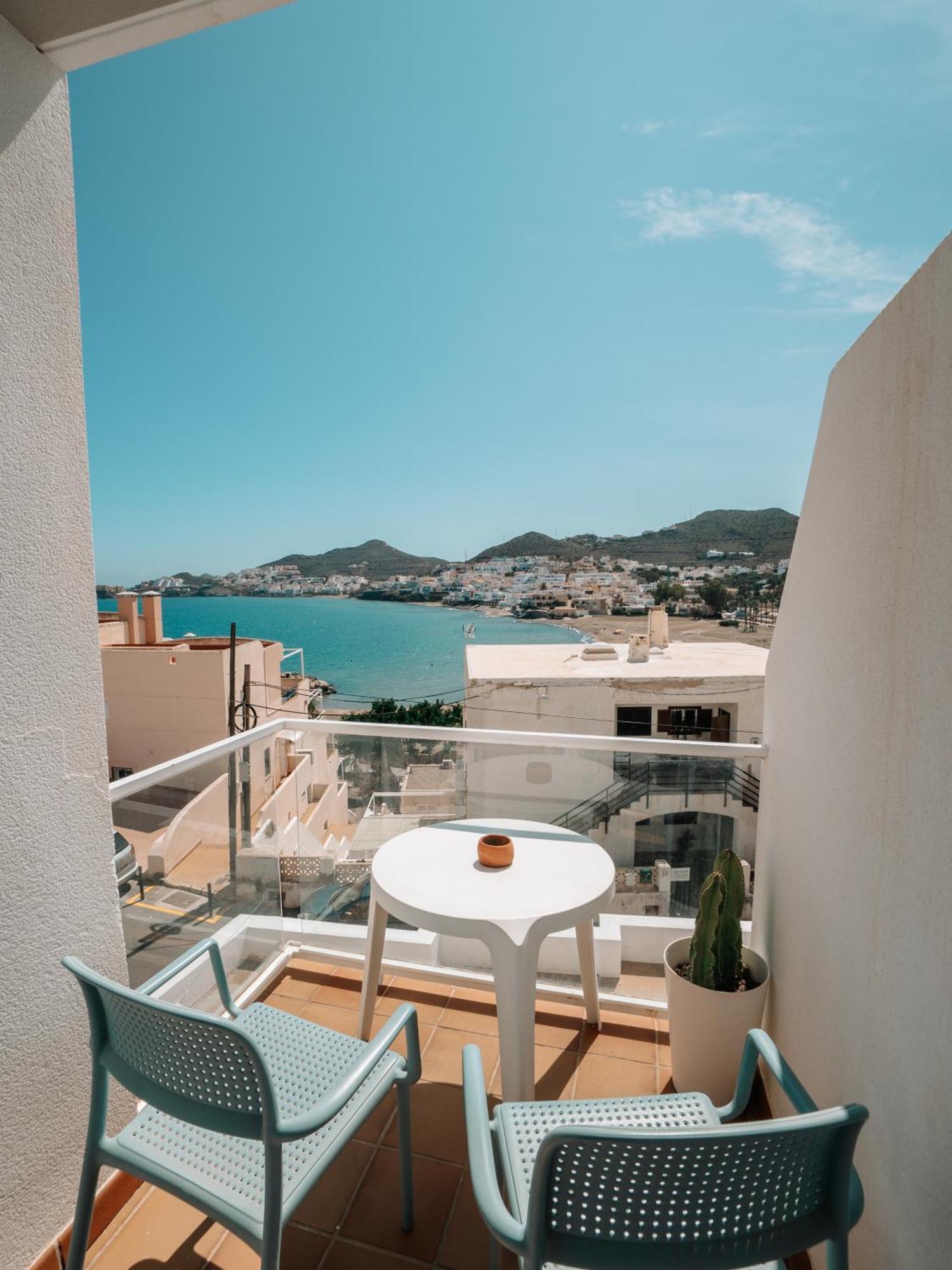 Hostal Del Cabo Сан Хосе Екстериор снимка
