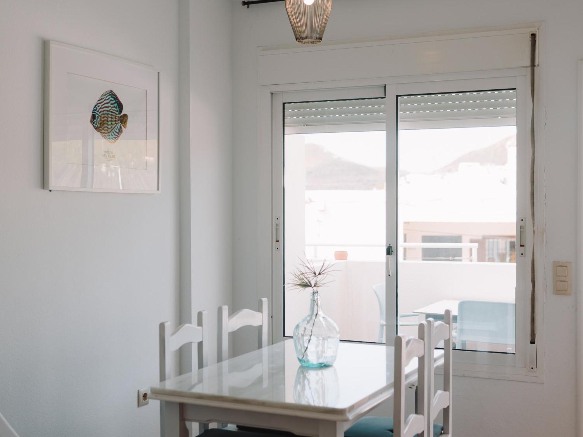 Hostal Del Cabo Сан Хосе Екстериор снимка