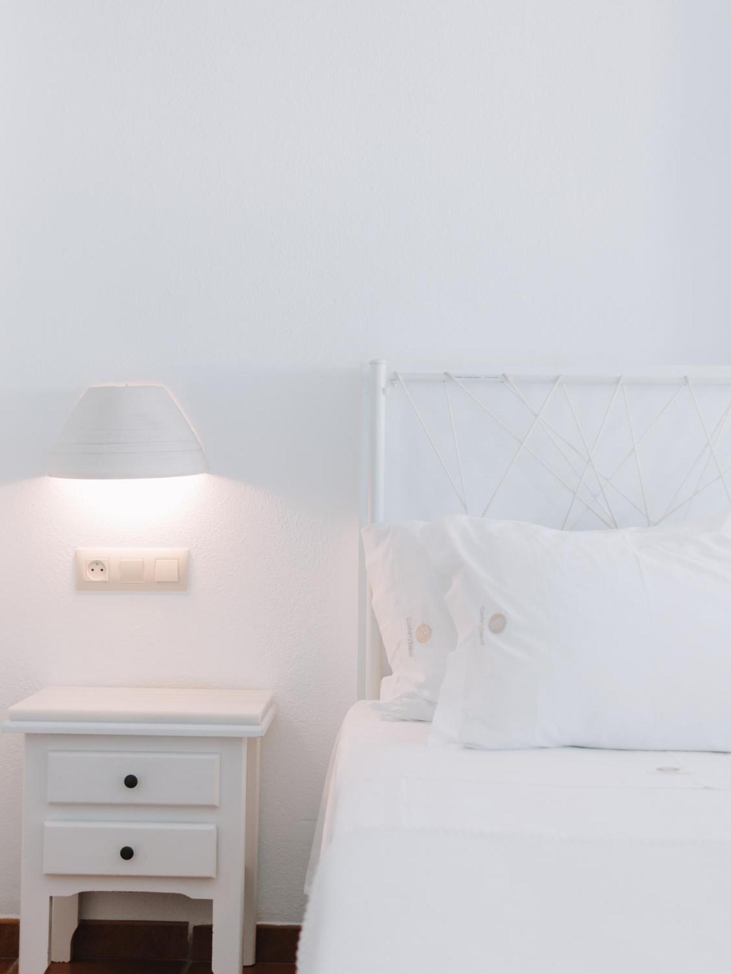 Hostal Del Cabo Сан Хосе Екстериор снимка