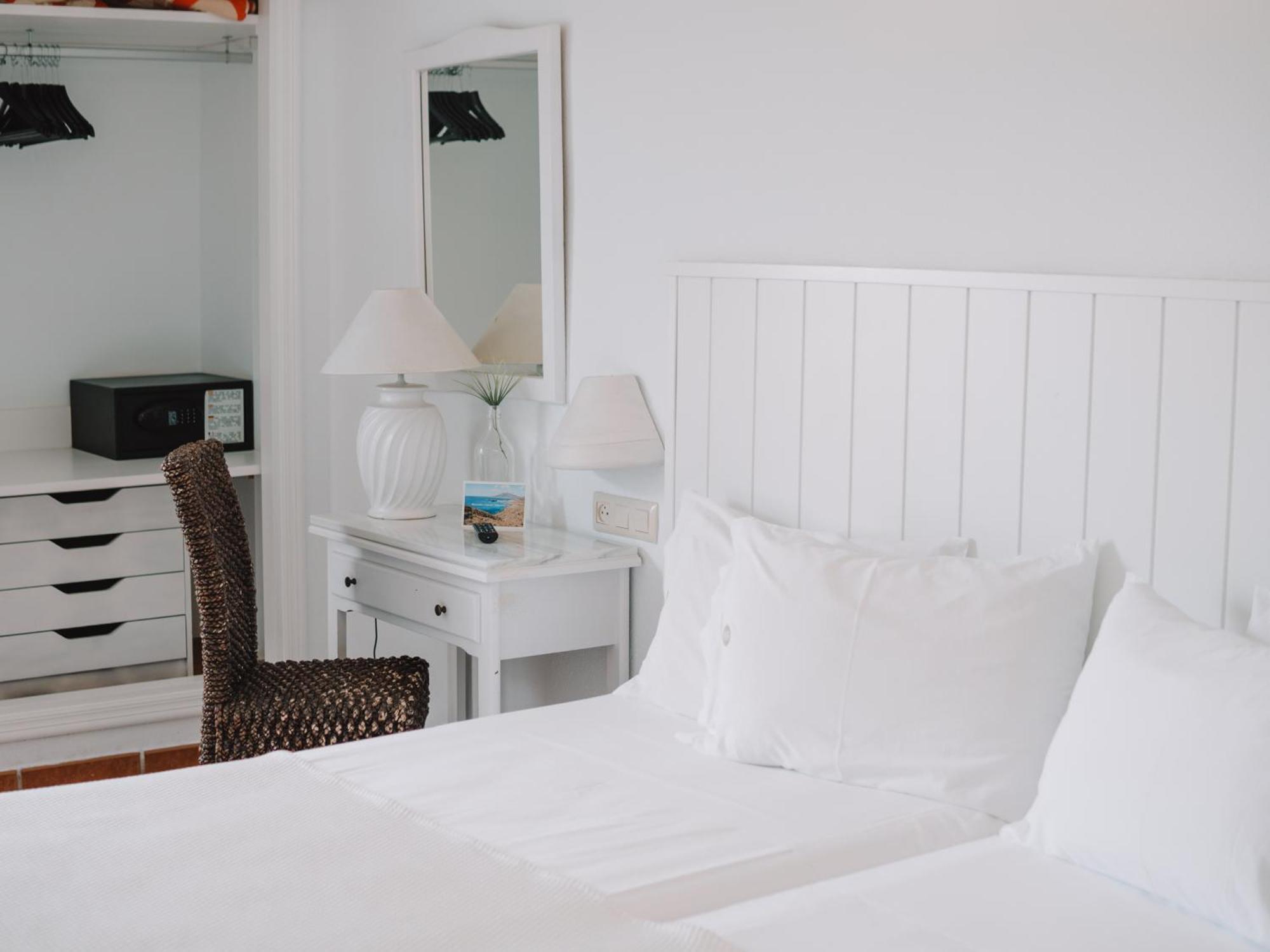 Hostal Del Cabo Сан Хосе Екстериор снимка