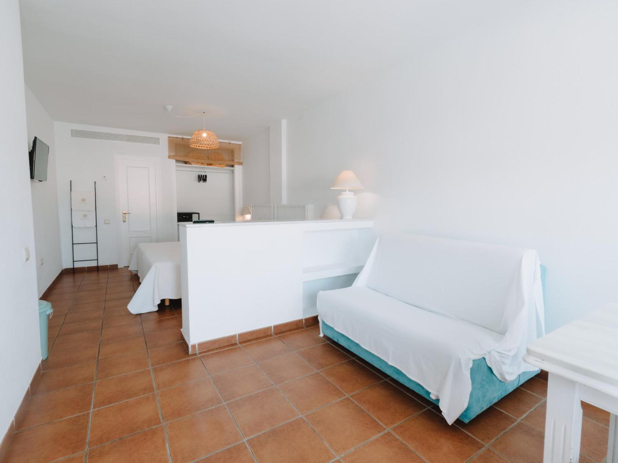 Hostal Del Cabo Сан Хосе Екстериор снимка