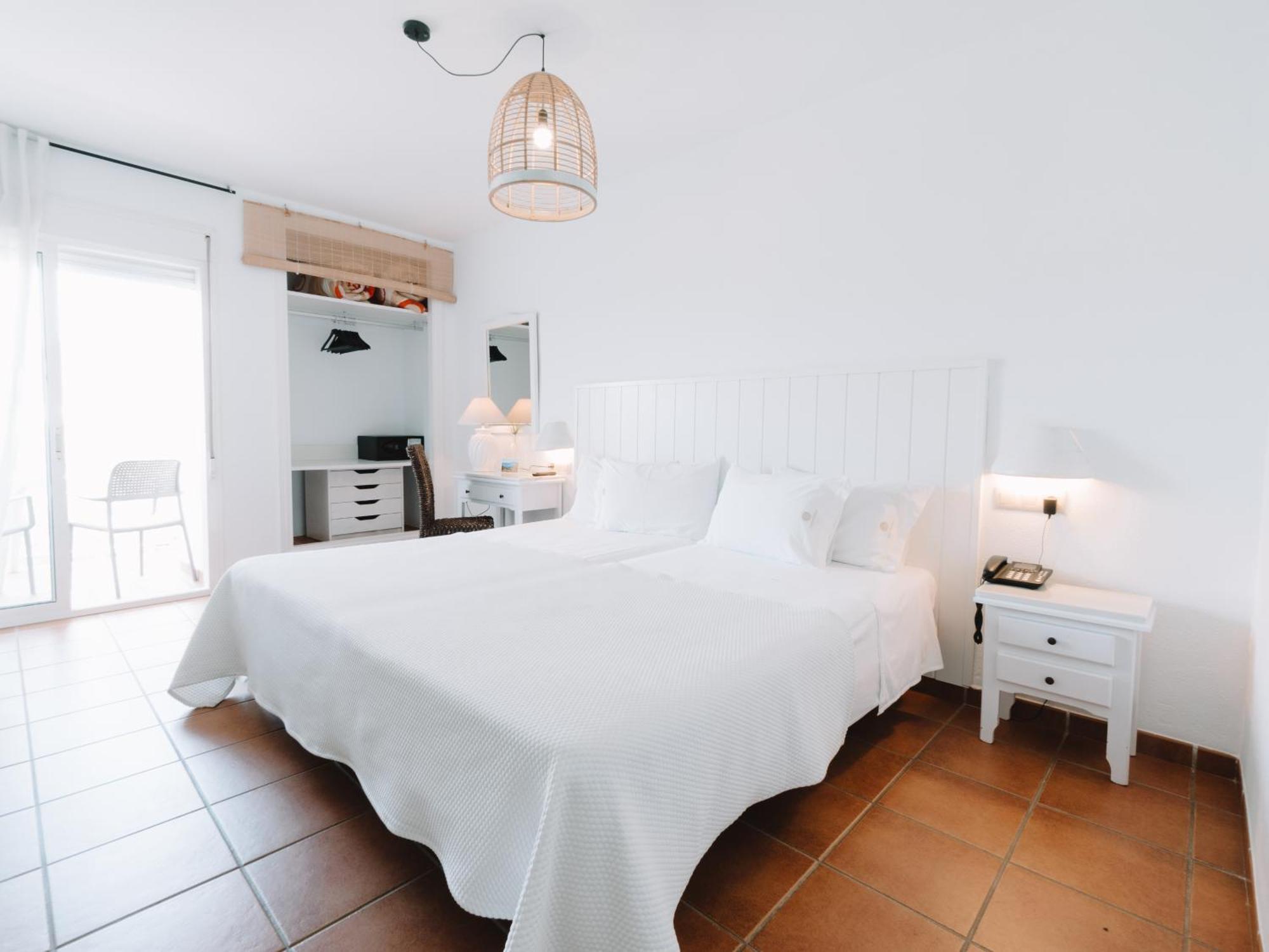 Hostal Del Cabo Сан Хосе Екстериор снимка