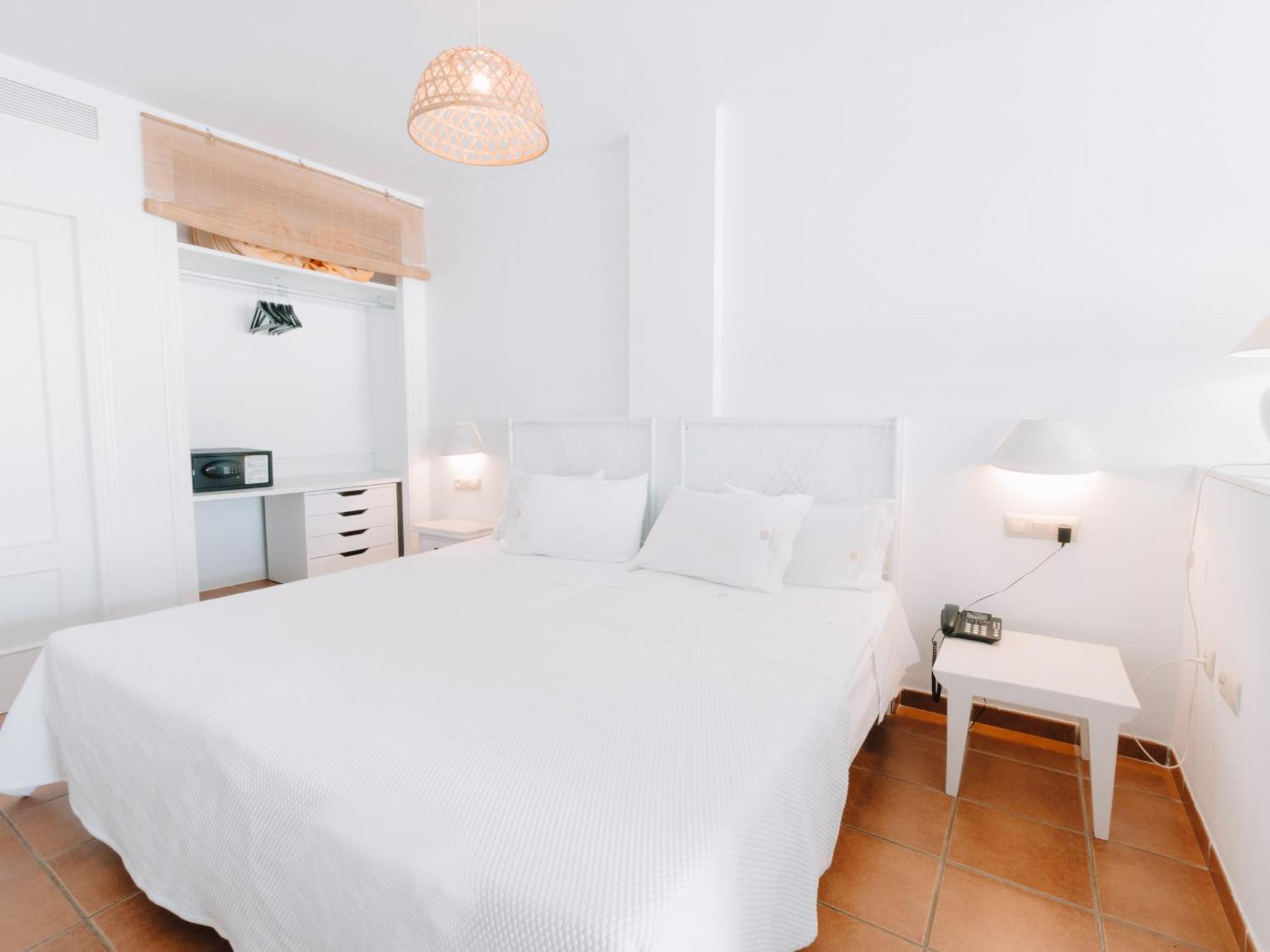 Hostal Del Cabo Сан Хосе Екстериор снимка