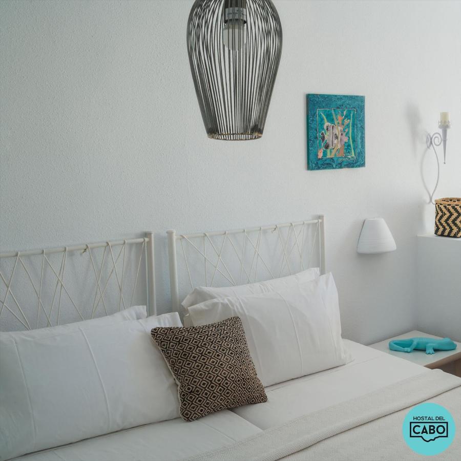 Hostal Del Cabo Сан Хосе Стая снимка