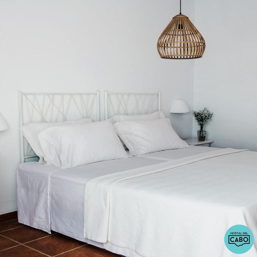 Hostal Del Cabo Сан Хосе Стая снимка