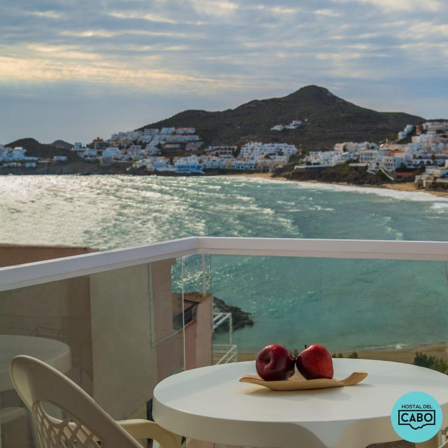 Hostal Del Cabo Сан Хосе Стая снимка